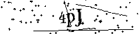 以下に文字と数字を入力してください