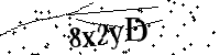 以下に文字と数字を入力してください