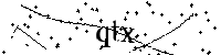 以下に文字と数字を入力してください