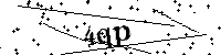 以下に文字と数字を入力してください