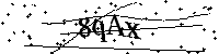 以下に文字と数字を入力してください