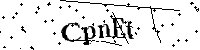 以下に文字と数字を入力してください