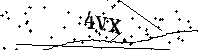 以下に文字と数字を入力してください