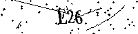 以下に文字と数字を入力してください