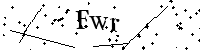 以下に文字と数字を入力してください