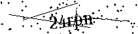以下に文字と数字を入力してください