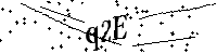 以下に文字と数字を入力してください
