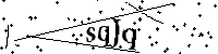 以下に文字と数字を入力してください