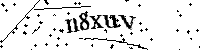 以下に文字と数字を入力してください