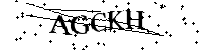以下に文字と数字を入力してください